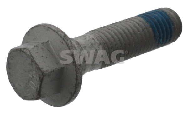 SWAG 50 94 5673 Βίδα Mπροστινός άξονας δεξιά Μπροστινός άξονας αριστερά